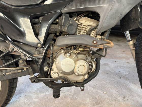 HONDA NXR 160 BROS HONDA NXR 160 BROS